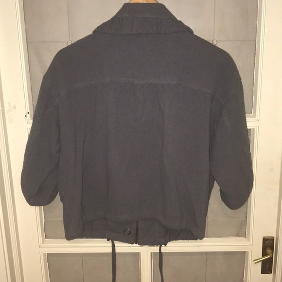 Grey jacket - Picture 6 of 7